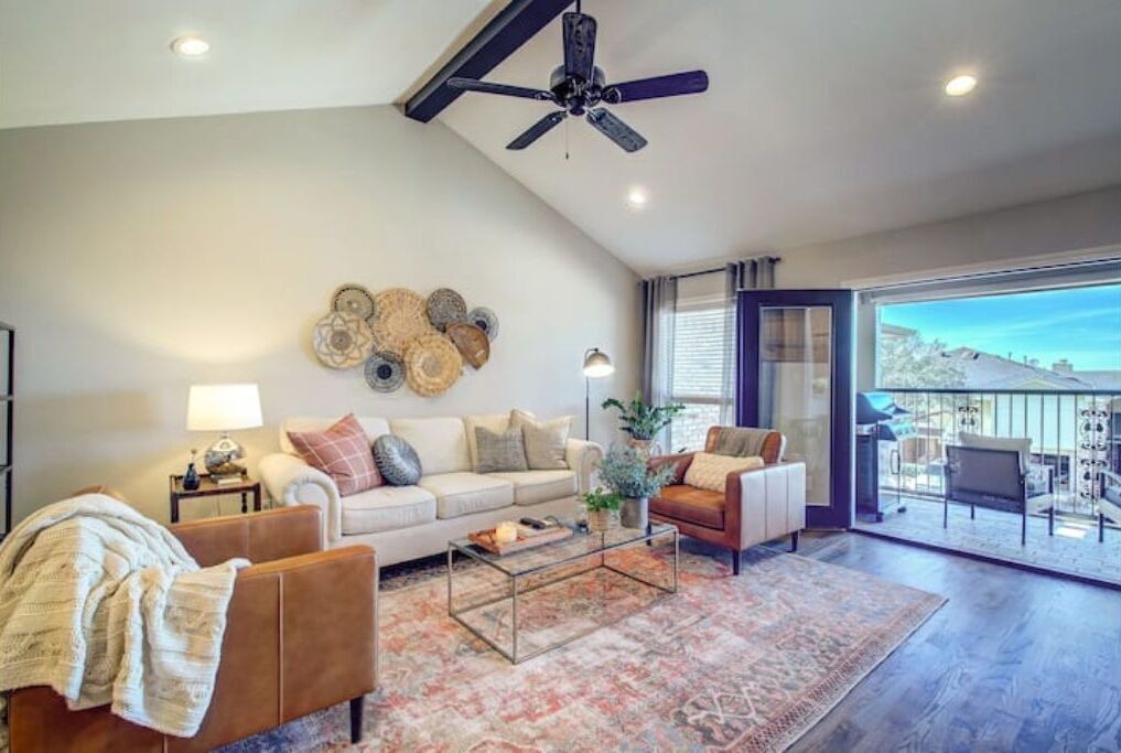 Photo of Livingroom in Rockwall