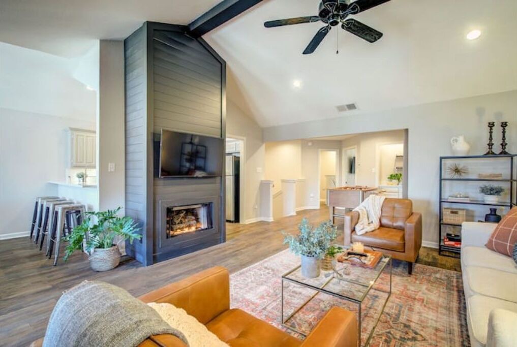 Photo of Livingroom in Rockwall
