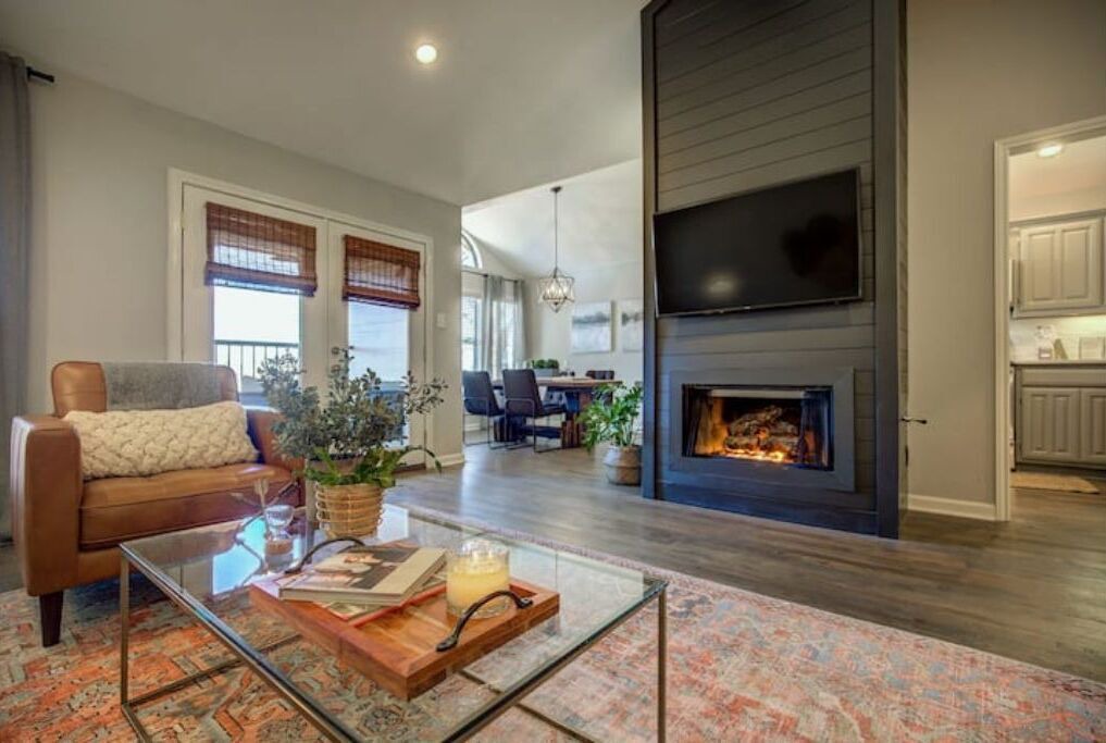 Photo of Livingroom in Rockwall