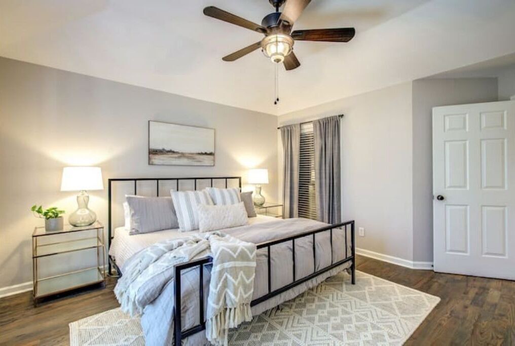 Photo of Bedroom in Rockwall