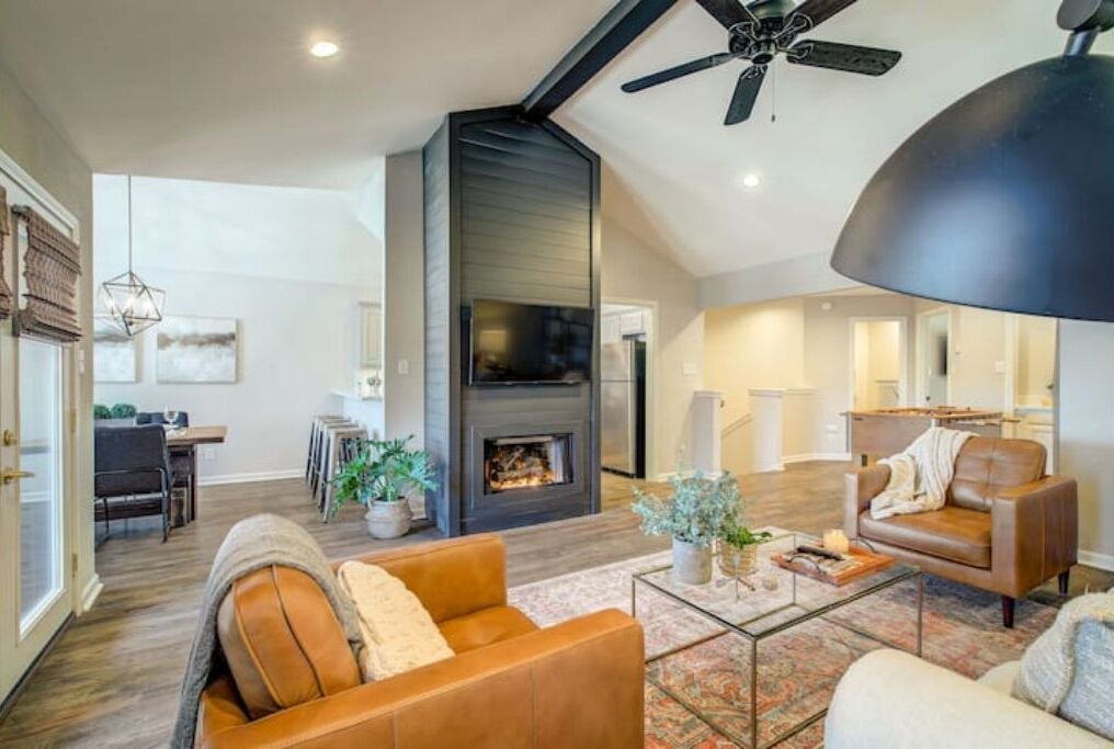 Photo of Livingroom in Rockwall