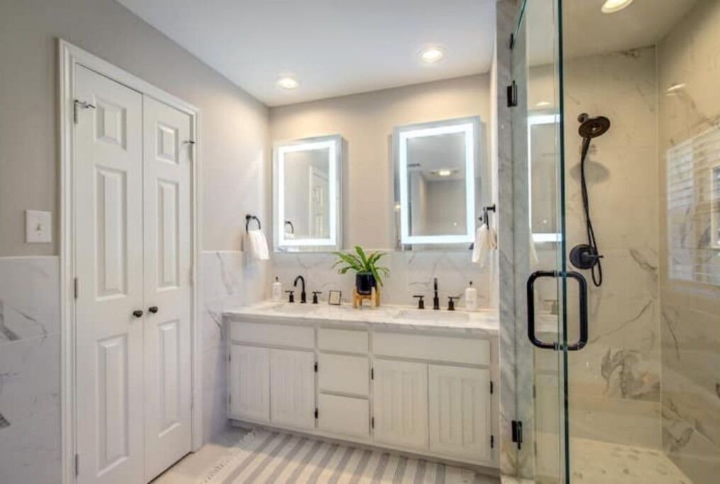Photo of Bathroom in Rockwall