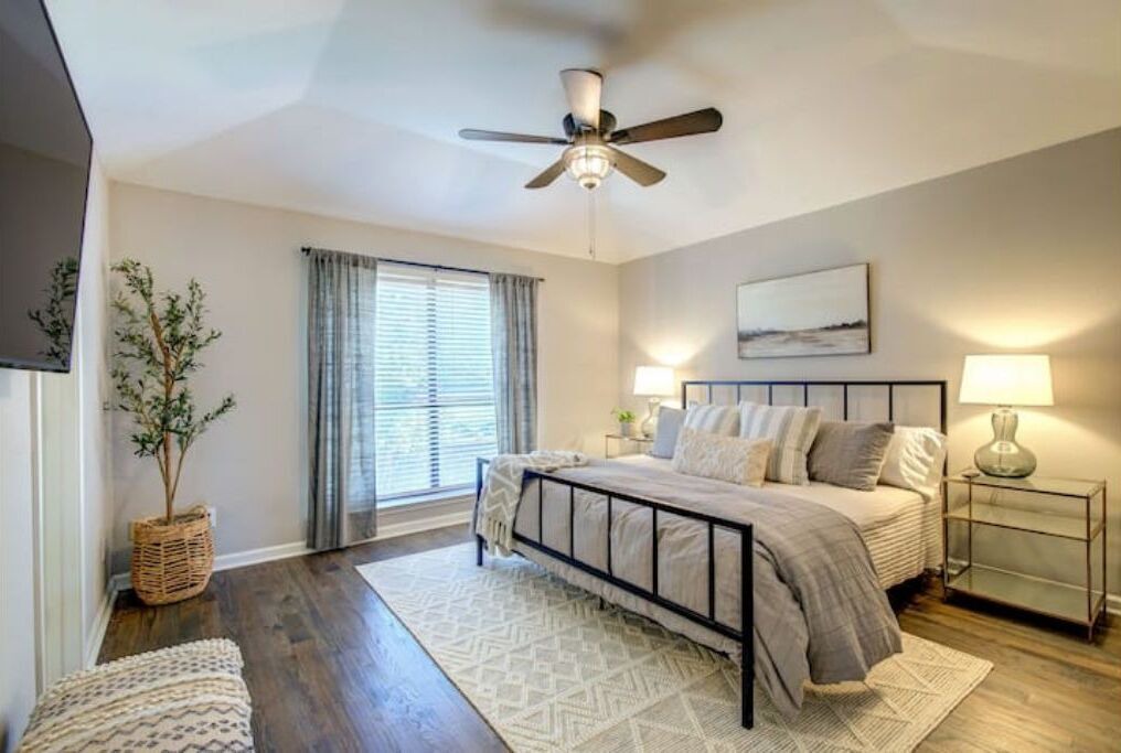 Photo of Bedroom in Rockwall