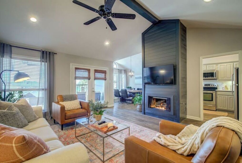 Photo of Livingroom in Rockwall