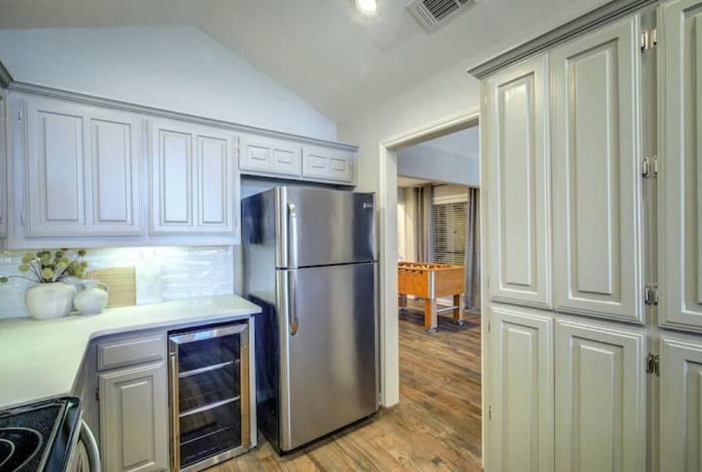 Photo of Kitchen in Rockwall