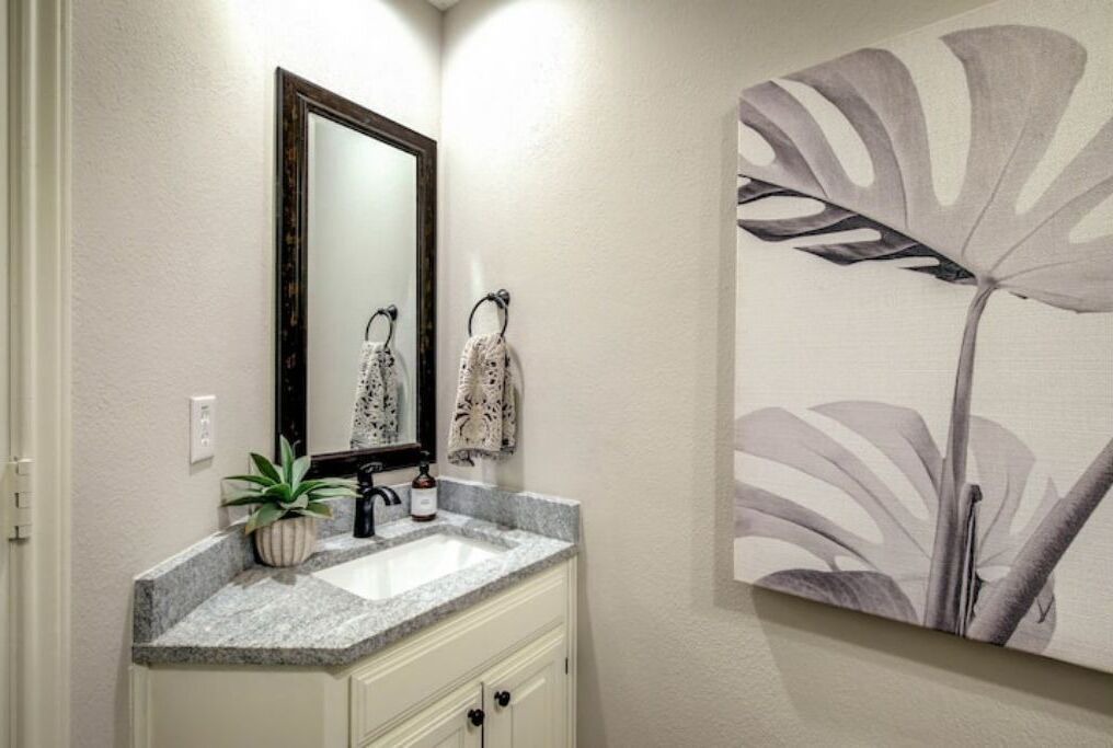 Photo of Bathroom in Rockwall