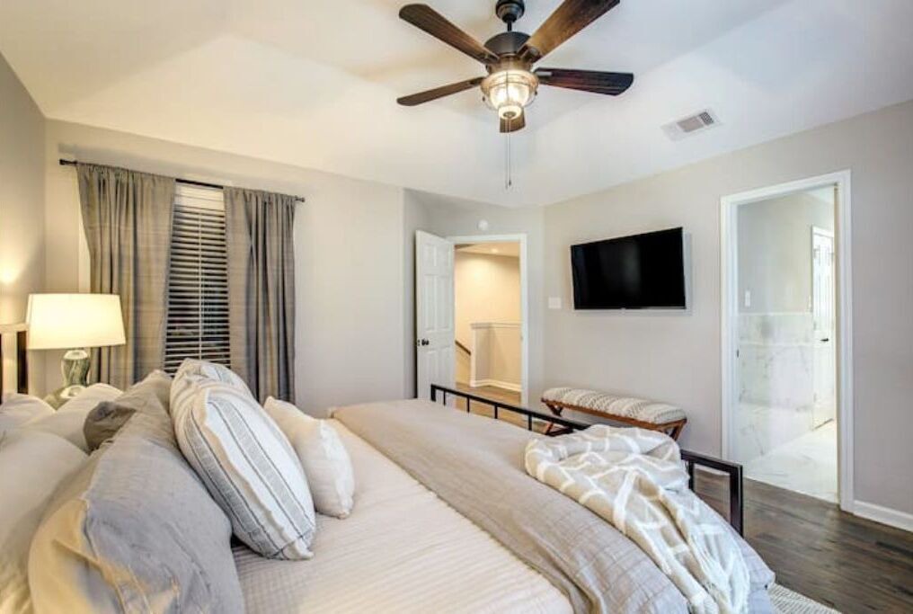 Photo of Bedroom in Rockwall