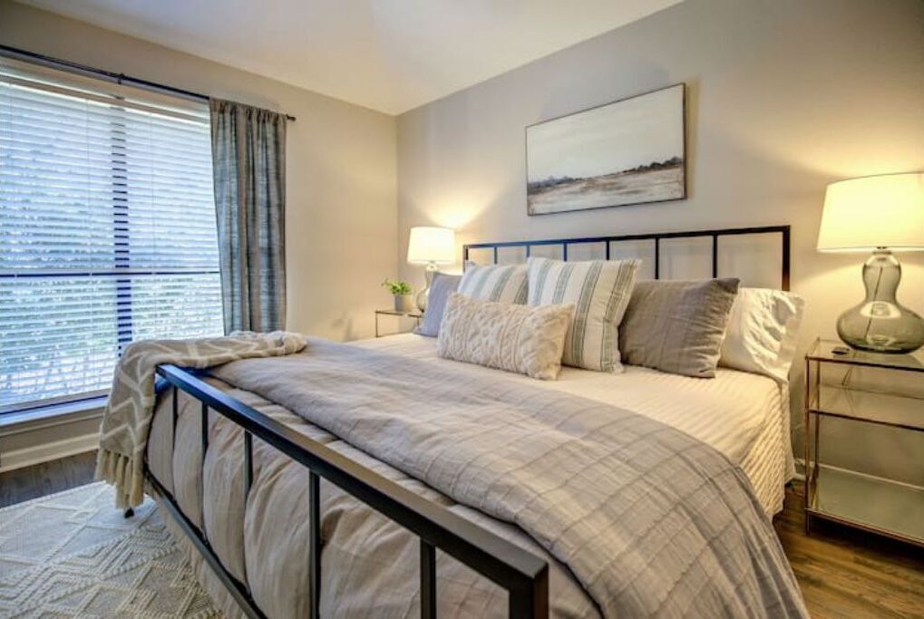 Photo of Bedroom in Rockwall