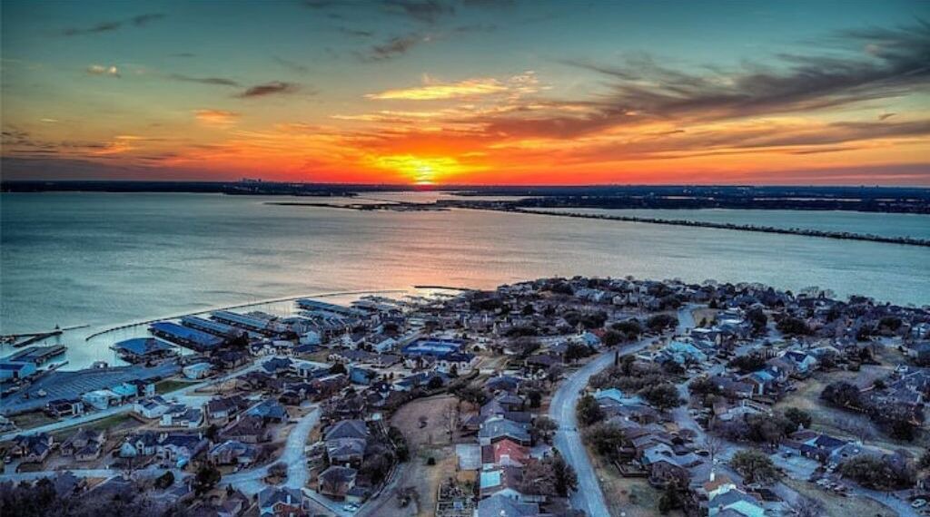 Photo of Outdoor in Rockwall