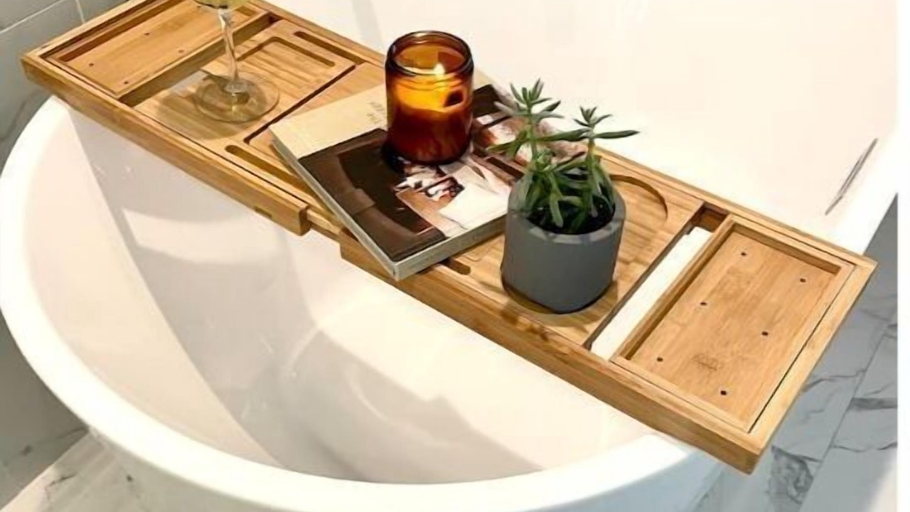 Photo of Bathroom in Rockwall
