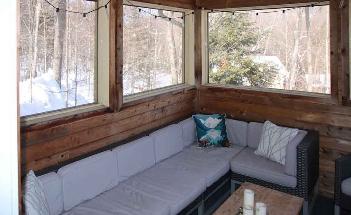 Photo of Bedroom in Dysart et al