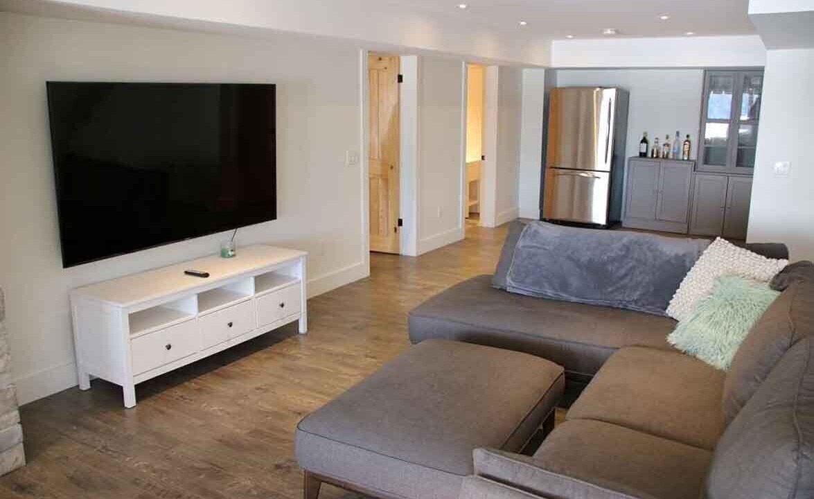 Photo of Bedroom in Dysart et al