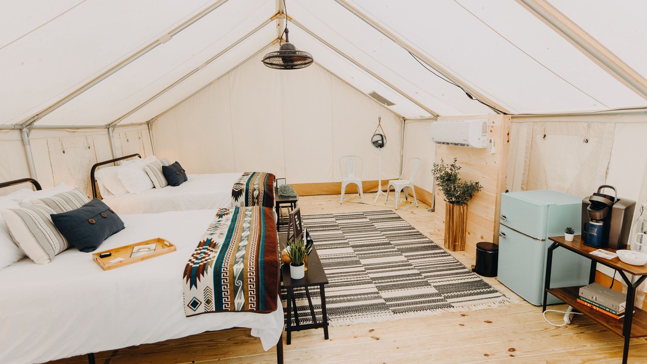 Photo of Bedroom in Helen