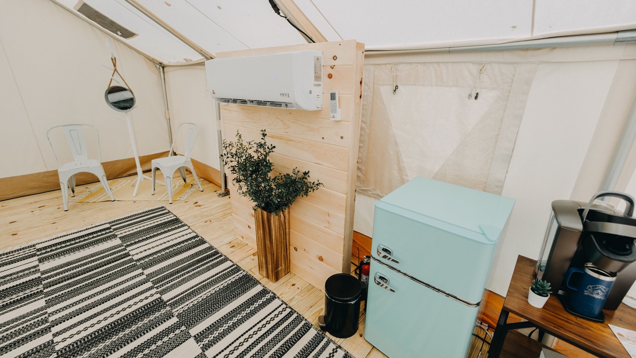 Photo of Bedroom in Helen