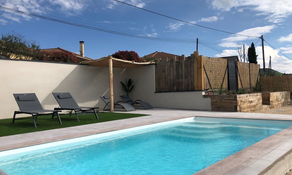 Photo of Outdoor in Grospierres