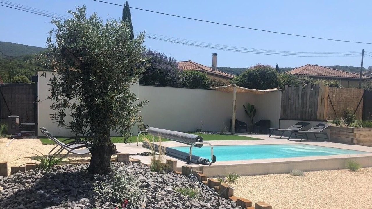 Photo of Outdoor in Grospierres