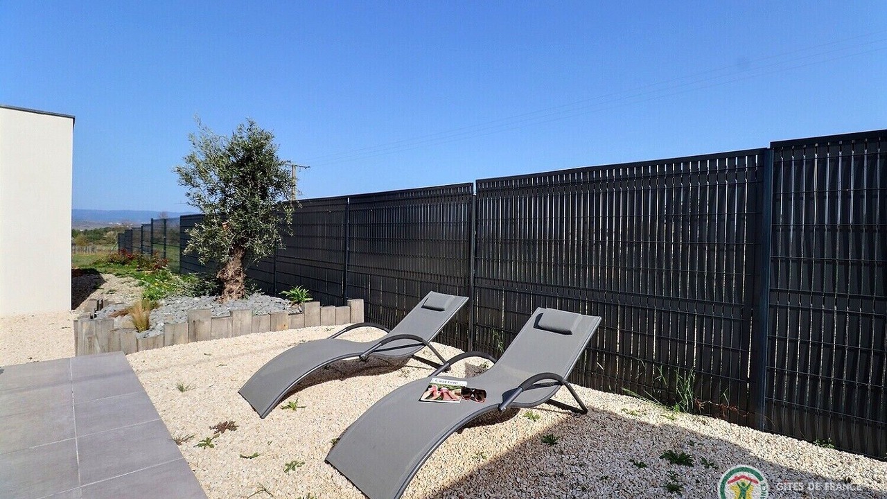 Photo of Patio Balcony in Grospierres