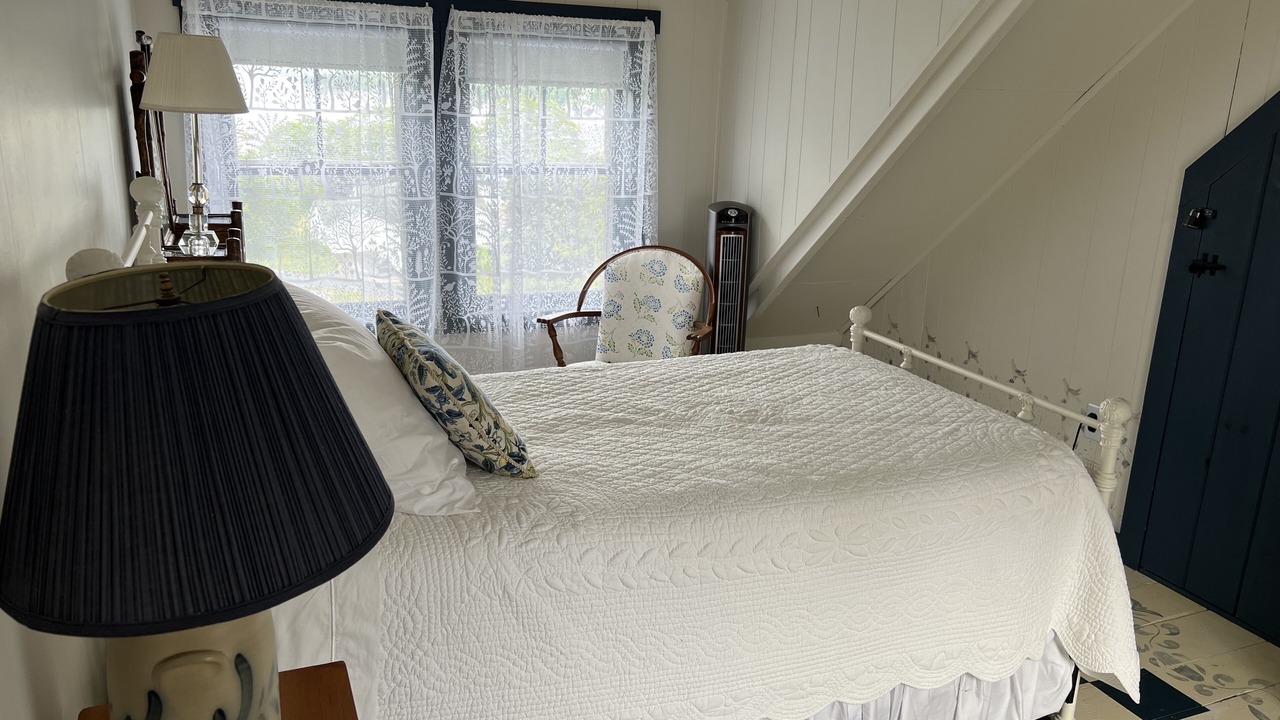 Photo of Bedroom in Friendship