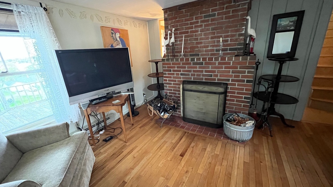 Photo of Livingroom in Friendship