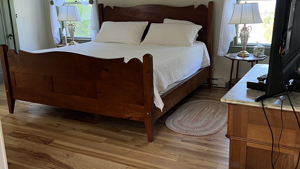 Photo of Bedroom in Friendship