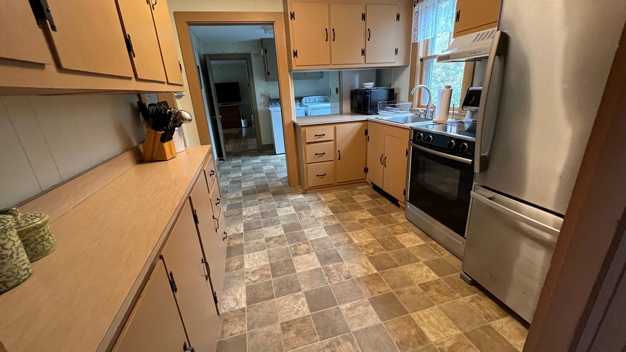 Photo of Kitchen in Friendship