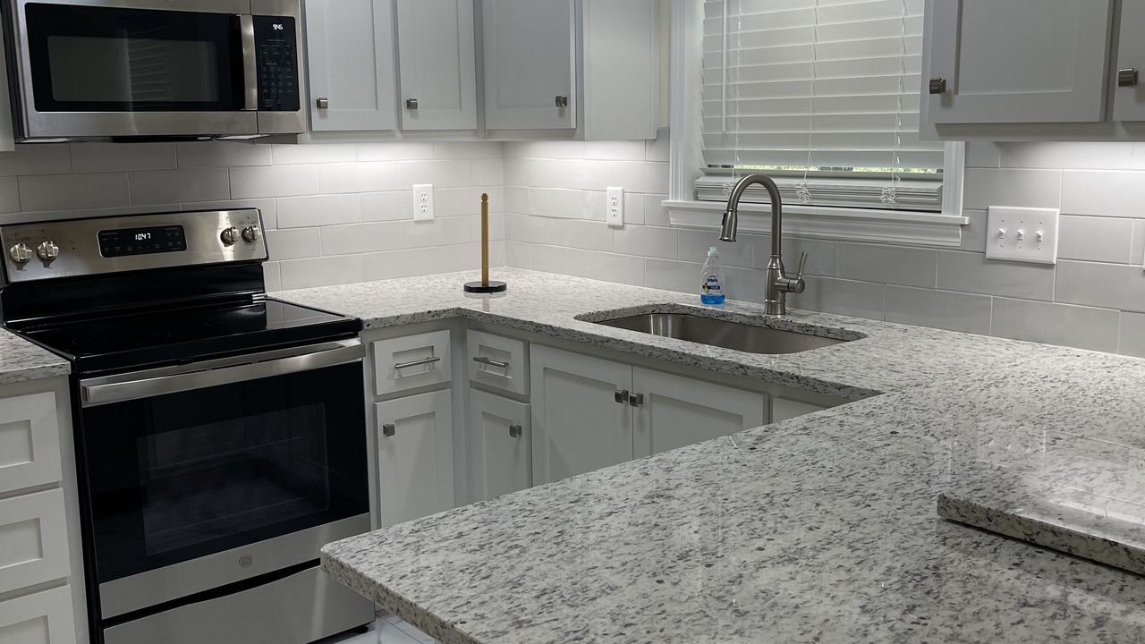 Photo of Kitchen in Starkville