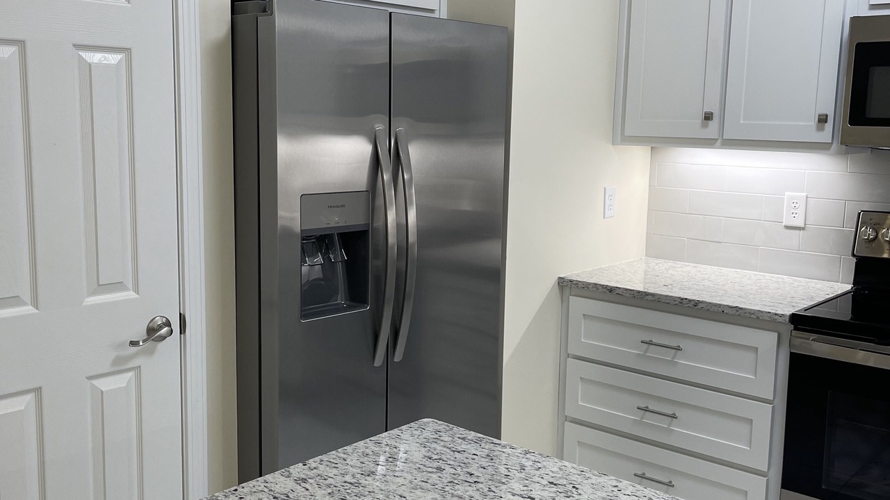 Photo of Kitchen in Starkville