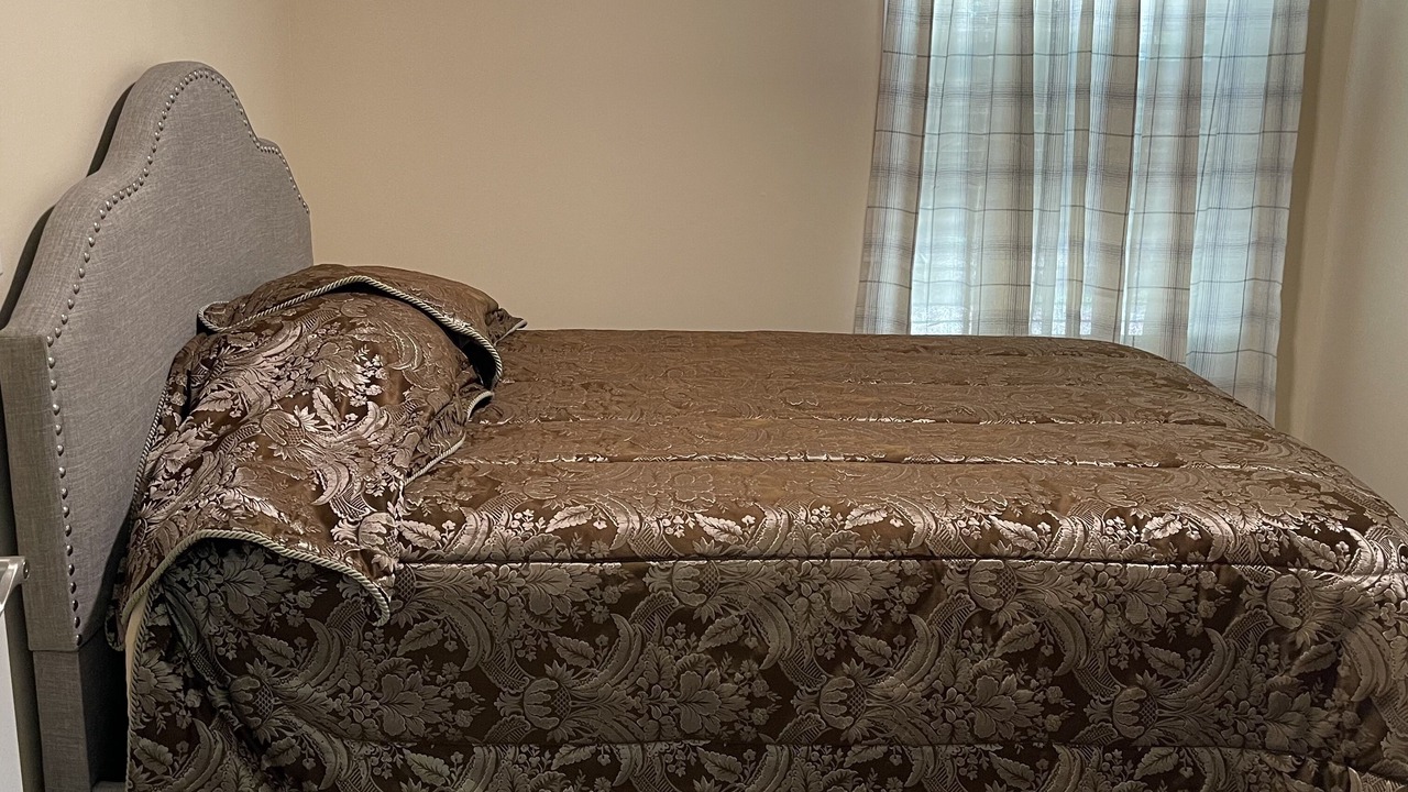 Photo of Bedroom in Starkville