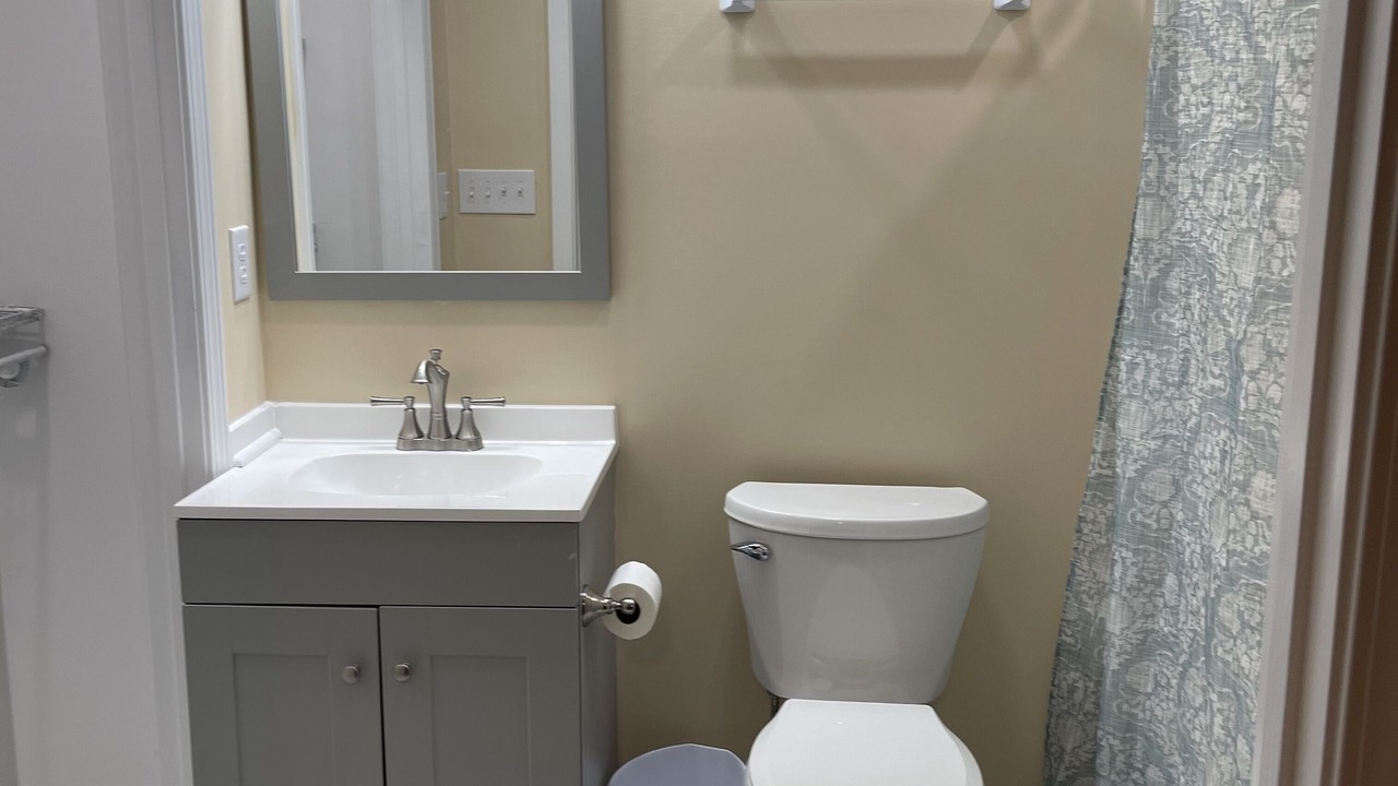 Photo of Bathroom in Starkville