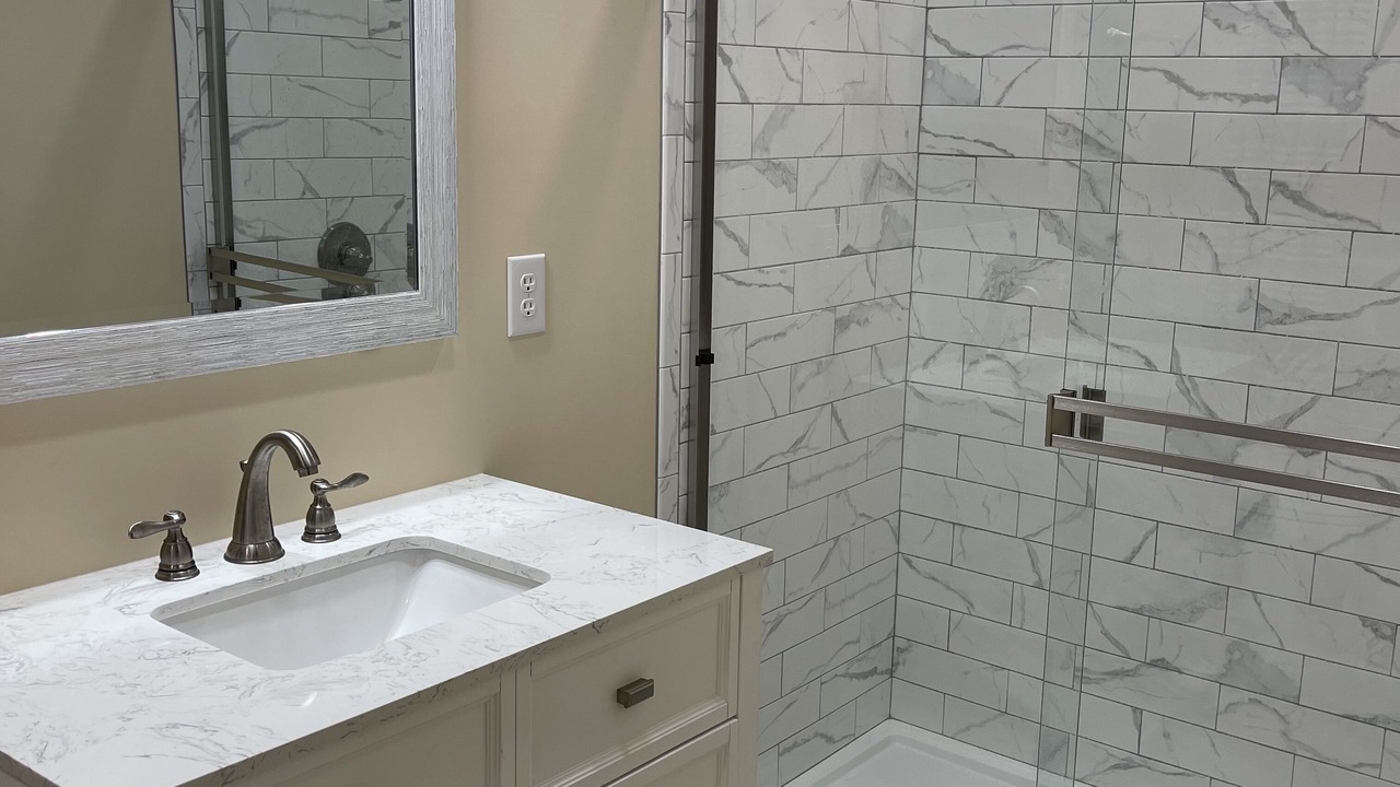 Photo of Bathroom in Starkville