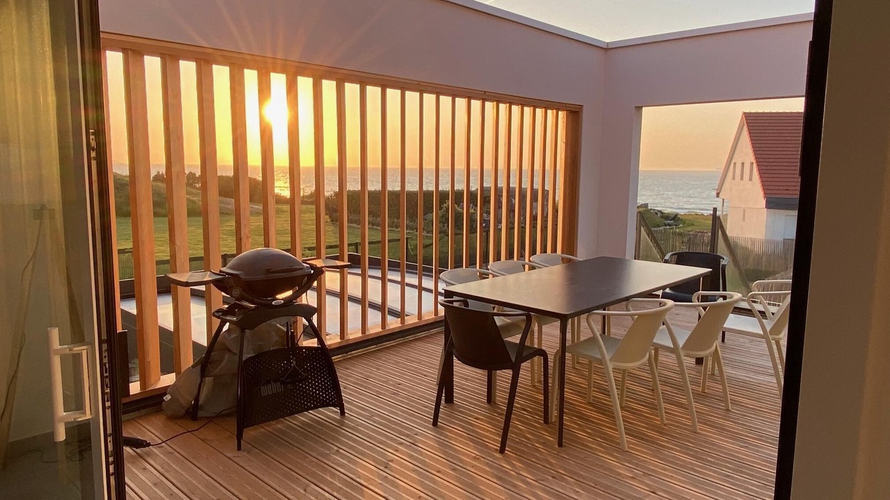 Photo of Outdoor in Bleriot-Plage