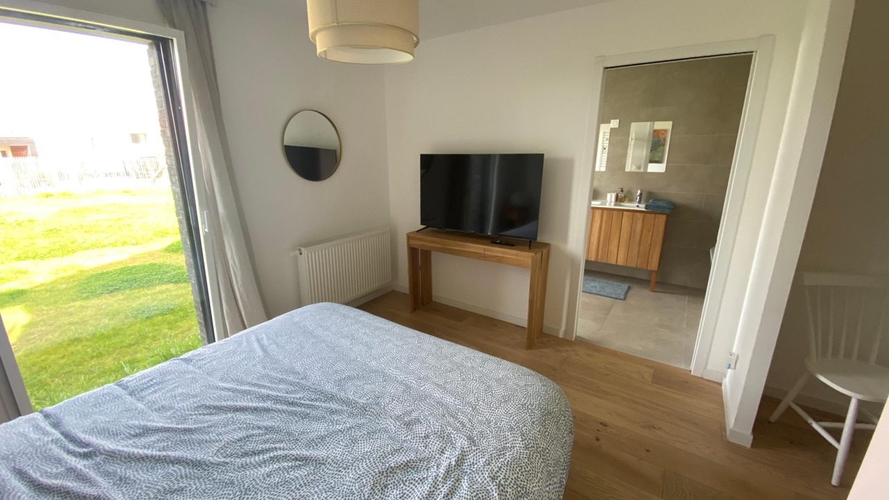 Photo of Bedroom in Bleriot-Plage