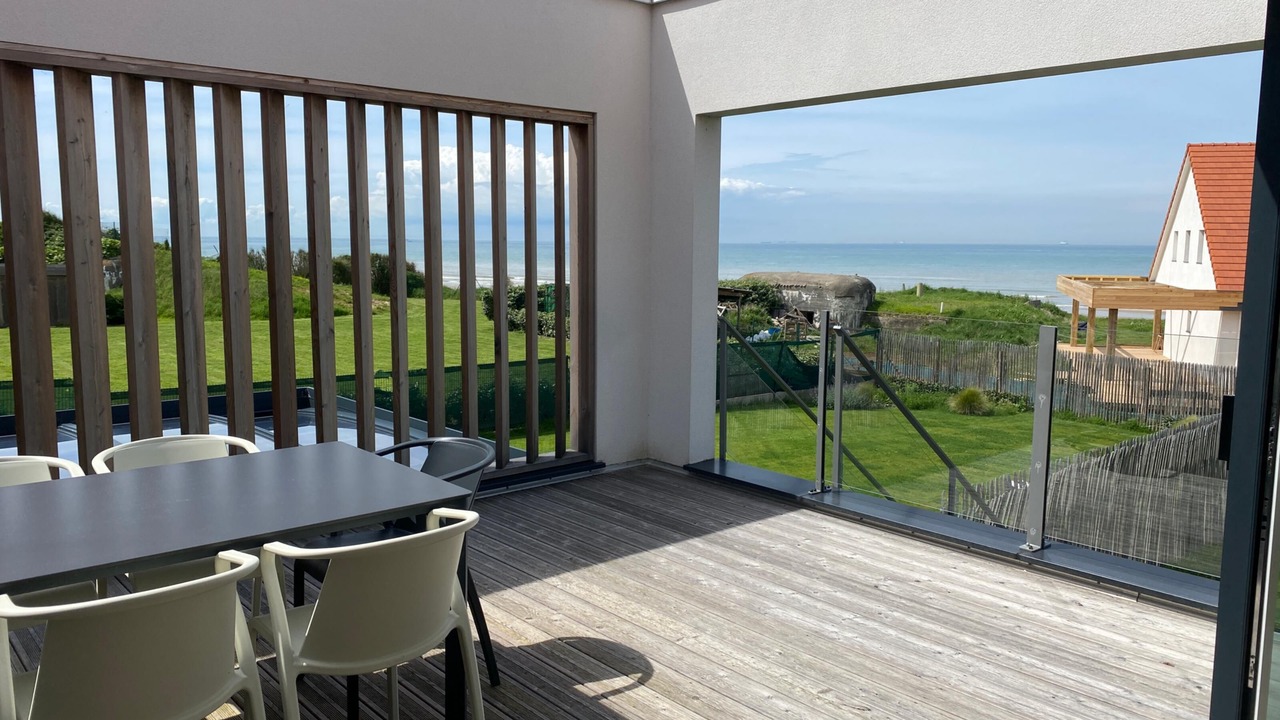 Photo of Outdoor in Bleriot-Plage