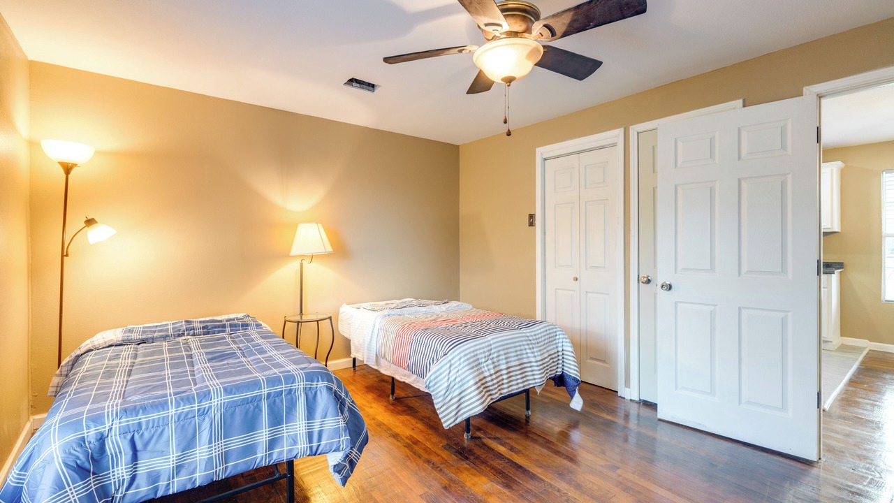 Photo of Bedroom in Bloomington