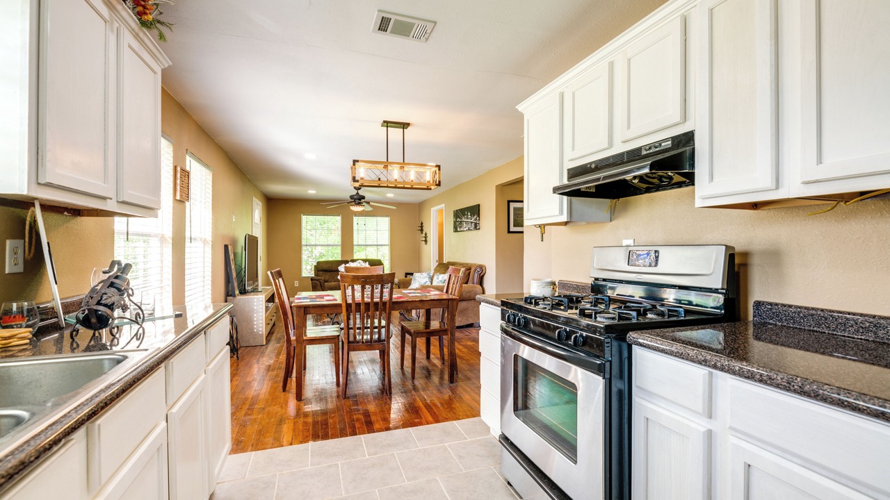 Photo of Kitchen in Bloomington