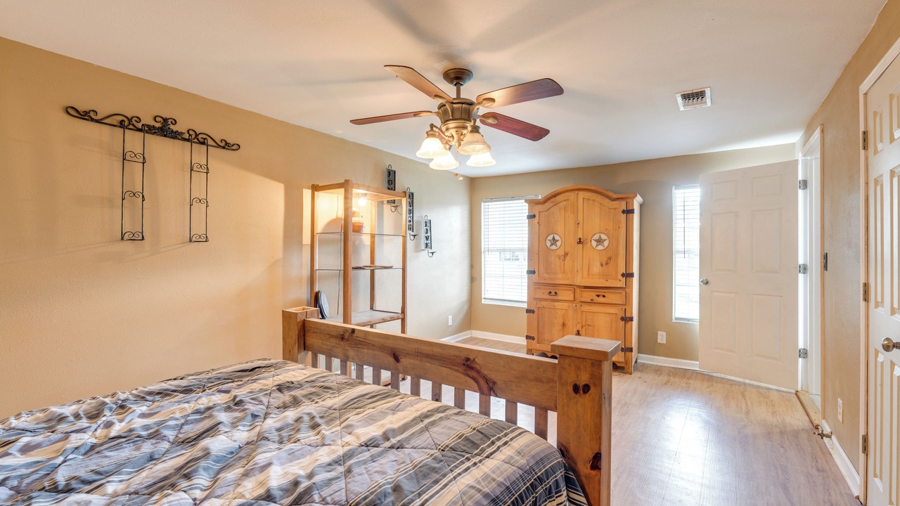 Photo of Bedroom in Bloomington