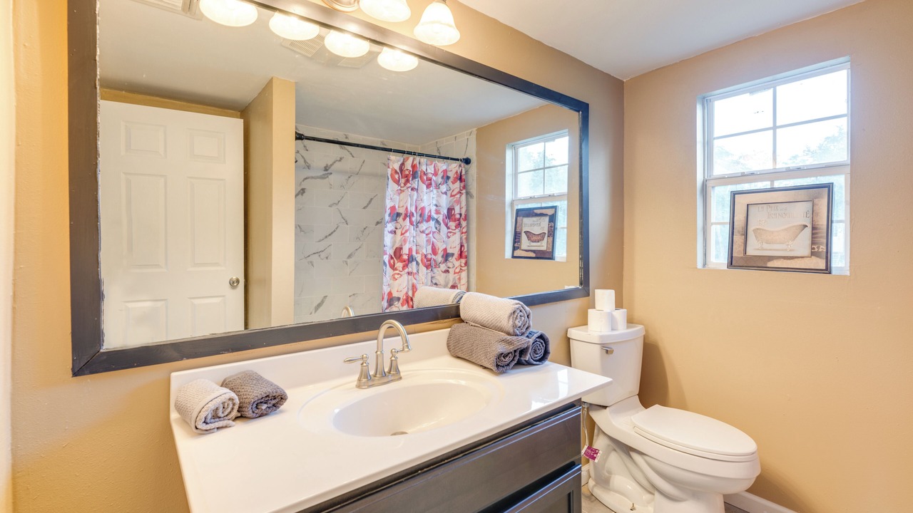 Photo of Bathroom in Bloomington
