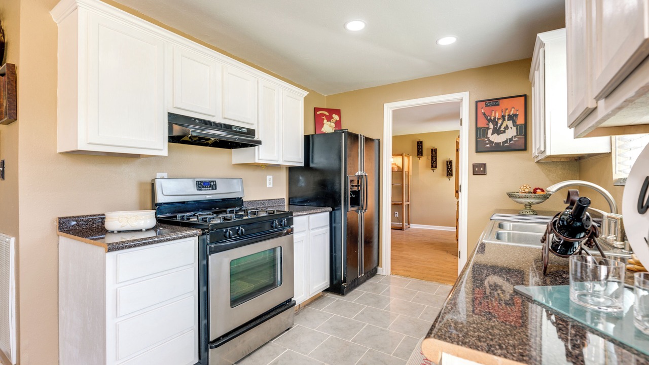 Photo of Kitchen in Bloomington