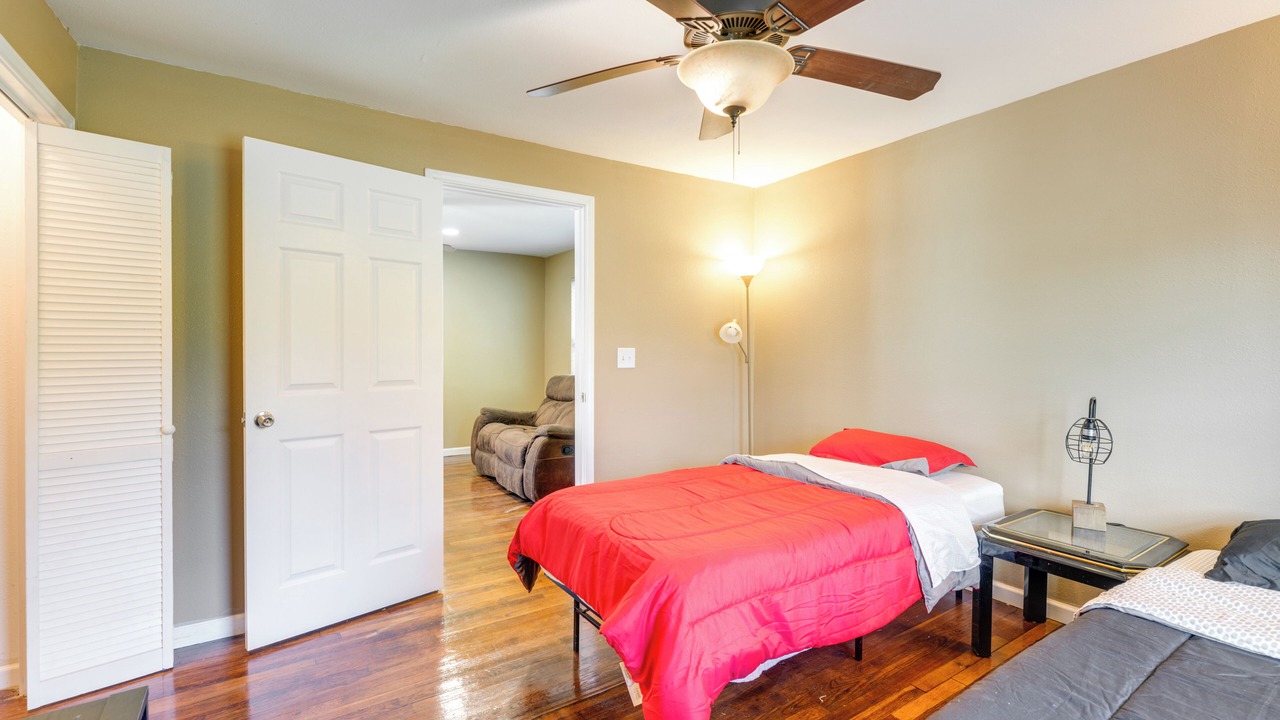 Photo of Bedroom in Bloomington