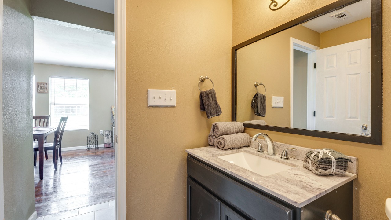 Photo of Bathroom in Bloomington