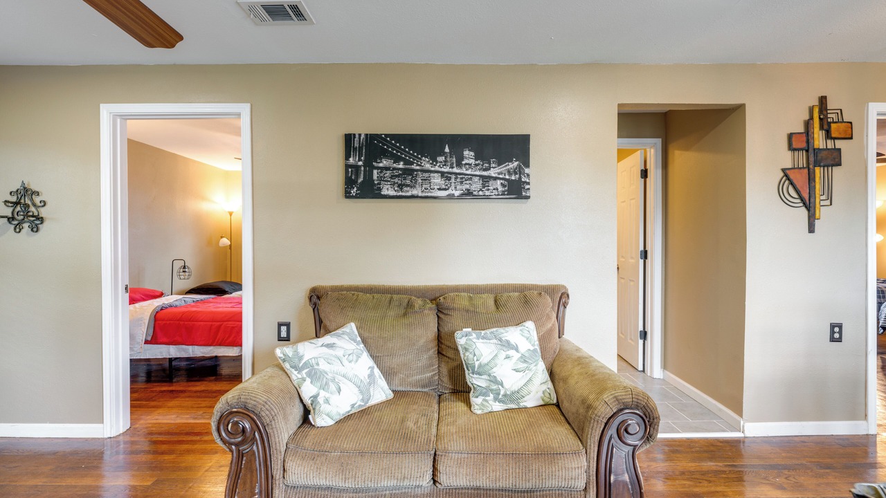 Photo of Livingroom in Bloomington
