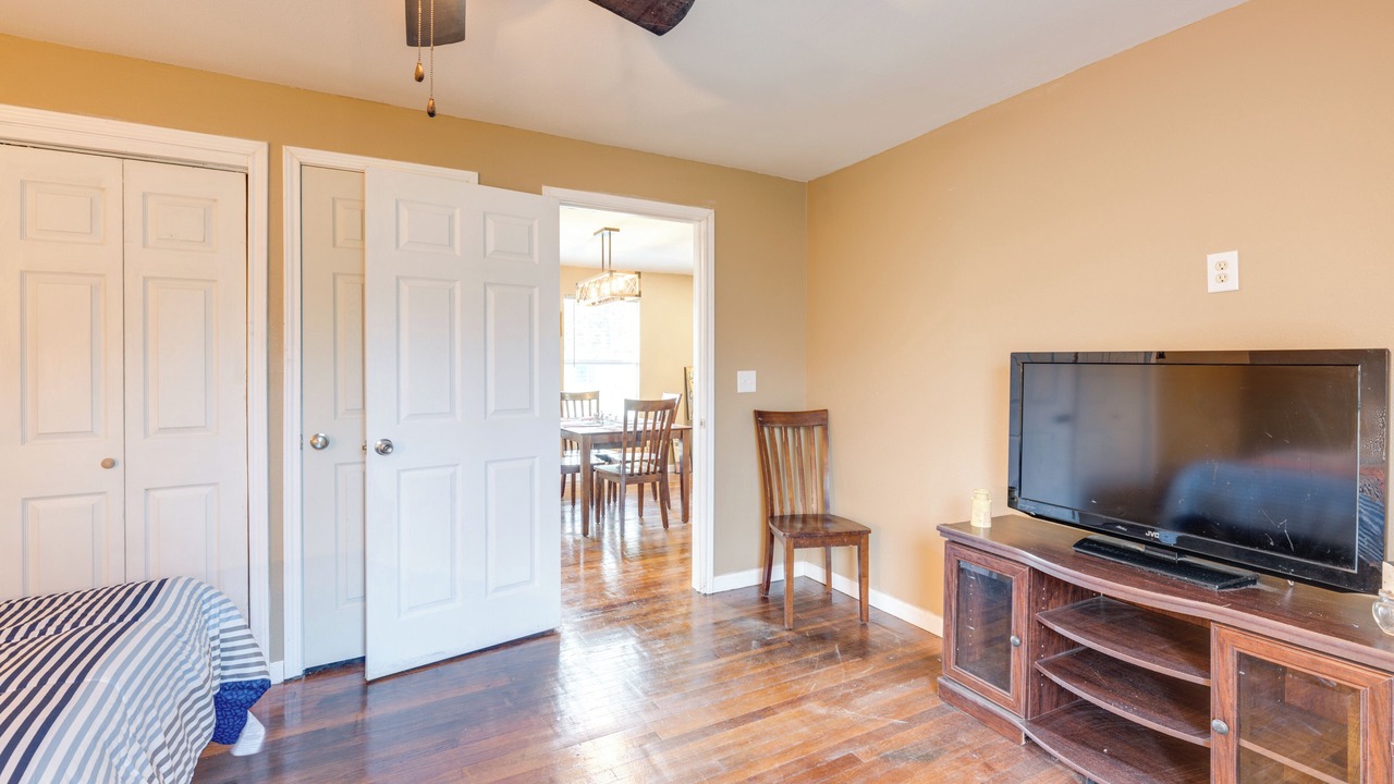 Photo of Bedroom in Bloomington