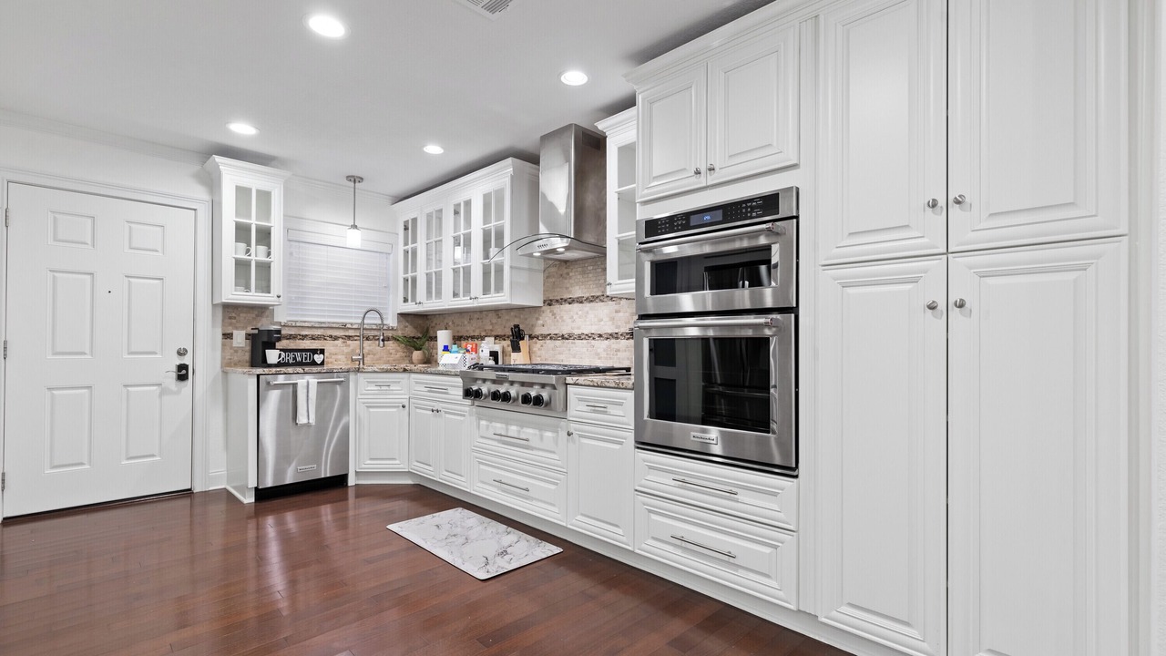 Photo of Kitchen in Northeast Dallas