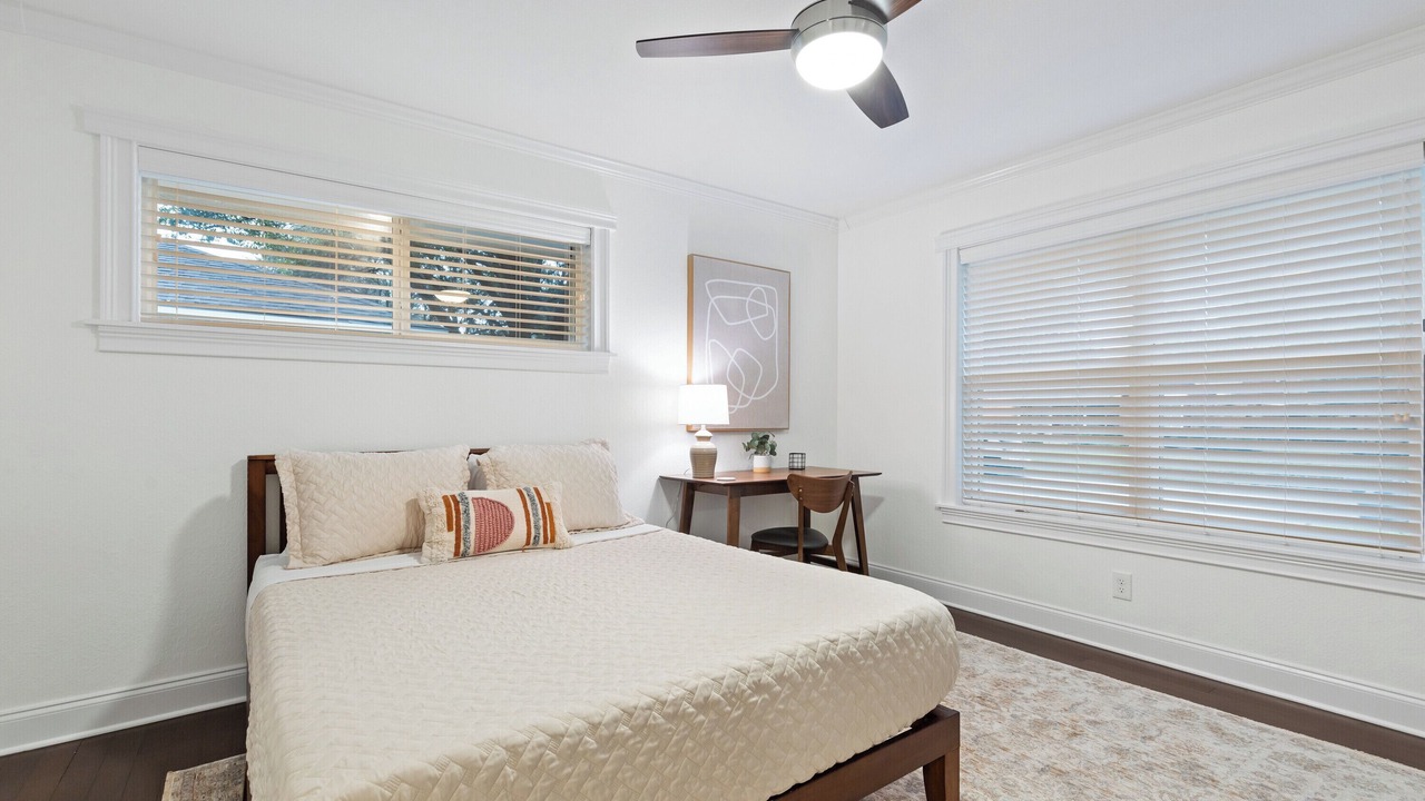 Photo of Bedroom in Northeast Dallas
