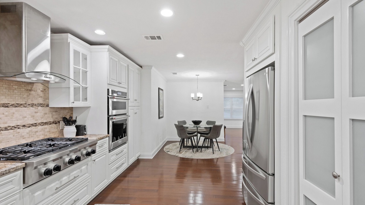 Photo of Kitchen in Northeast Dallas