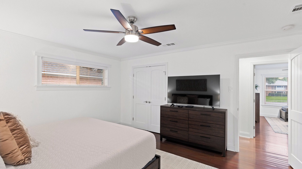 Photo of Bedroom in Northeast Dallas