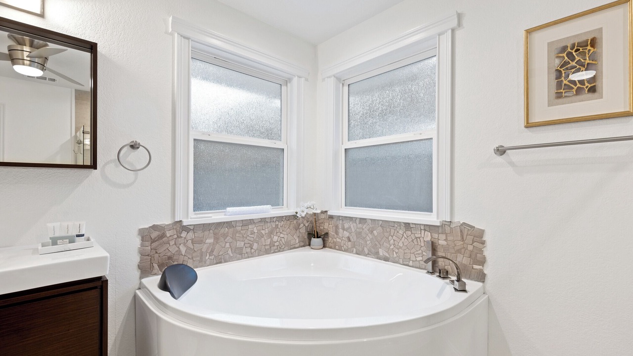 Photo of Bathroom in Northeast Dallas