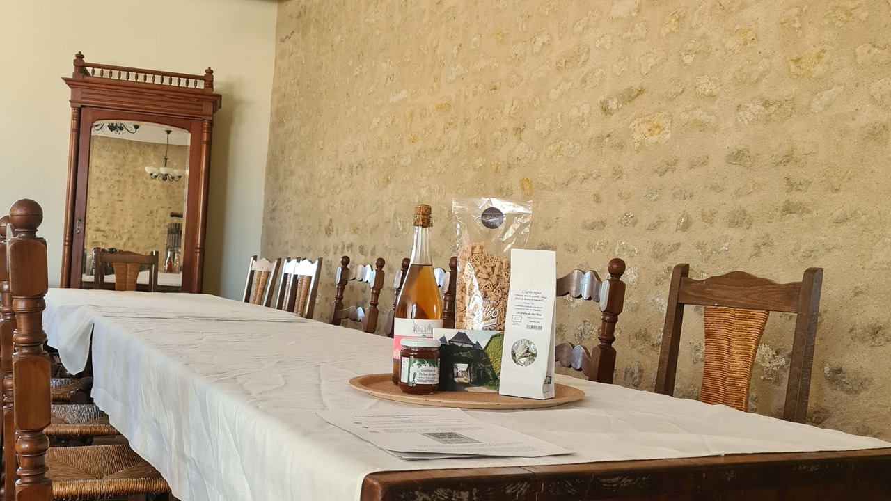 Photo of Others in Saint-Pierre-de-l'Isle