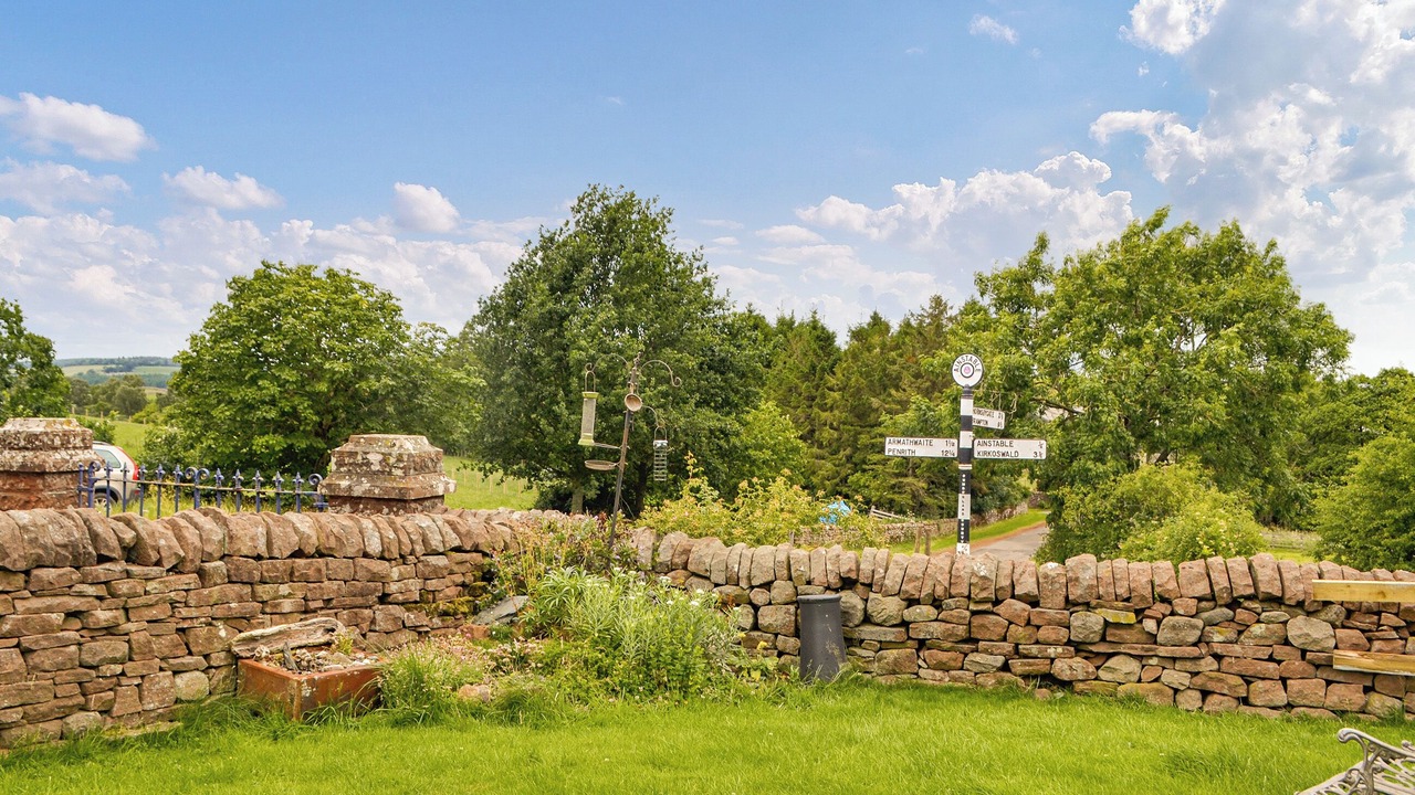 Photo of Outdoor in Ainstable