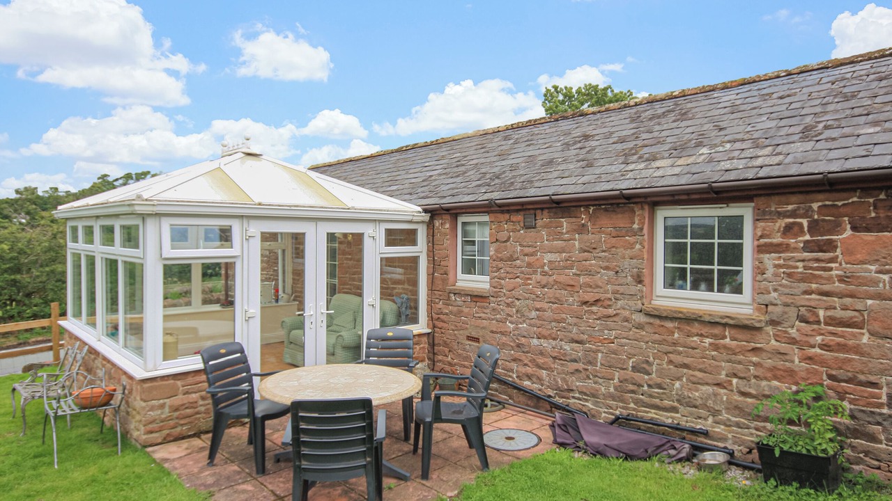 Photo of Outdoor in Ainstable